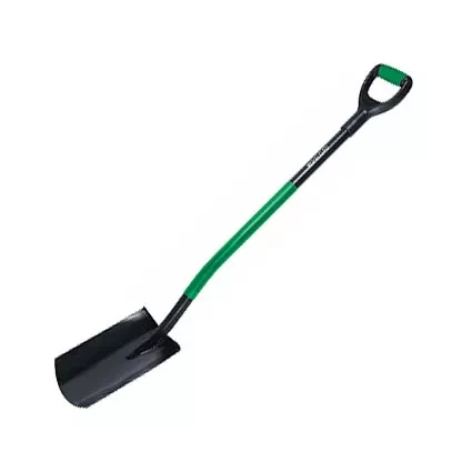 Лопата универсальная металлический черенок прямоугольная  PALISAD 61405 купить в Екатеринбурге