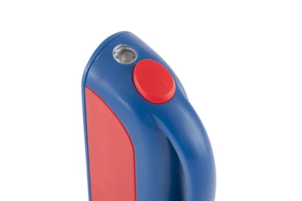 Фонарь для ремонтных работ Inspector 6 + 1 яркие Led зажим на карман 3хААА Stern 90551 купить в Екатеринбурге