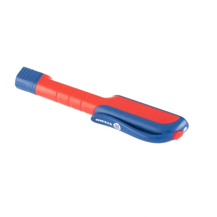 Фонарь для ремонтных работ Inspector 6 + 1 яркие Led зажим на карман 3хААА Stern 90551 купить в Екатеринбурге