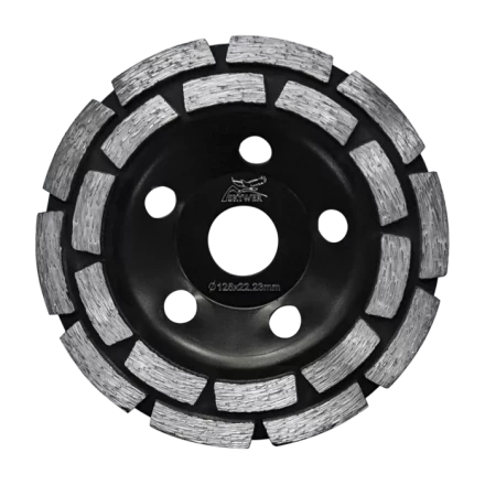 Фрезы алмазные торцевые сегментные SK-FATS150 купить в Екатеринбурге