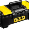 Ящик для инструмента "TOOLBOX-16" пластиковый, STAYER Professional 38167-16 купить в Екатеринбурге