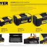 Ящик для инструмента "TOOLBOX-16" пластиковый, STAYER Professional 38167-16 купить в Екатеринбурге