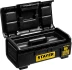 Ящик для инструмента &quot;TOOLBOX-16&quot; пластиковый, STAYER Professional 38167-16 купить в Екатеринбурге