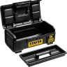 Ящик для инструмента "TOOLBOX-16" пластиковый, STAYER Professional 38167-16 купить в Екатеринбурге