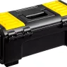 Ящик для инструмента "TOOLBOX-16" пластиковый, STAYER Professional 38167-16 купить в Екатеринбурге