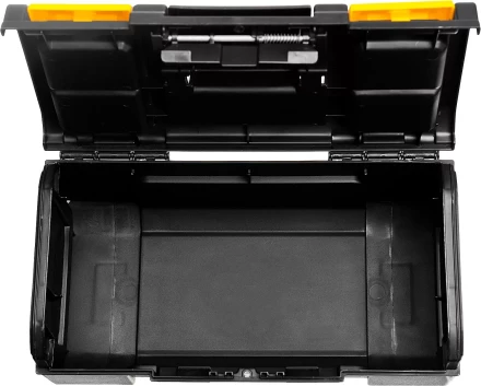Ящик для инструмента &quot;TOOLBOX-16&quot; пластиковый, STAYER Professional 38167-16 купить в Екатеринбурге