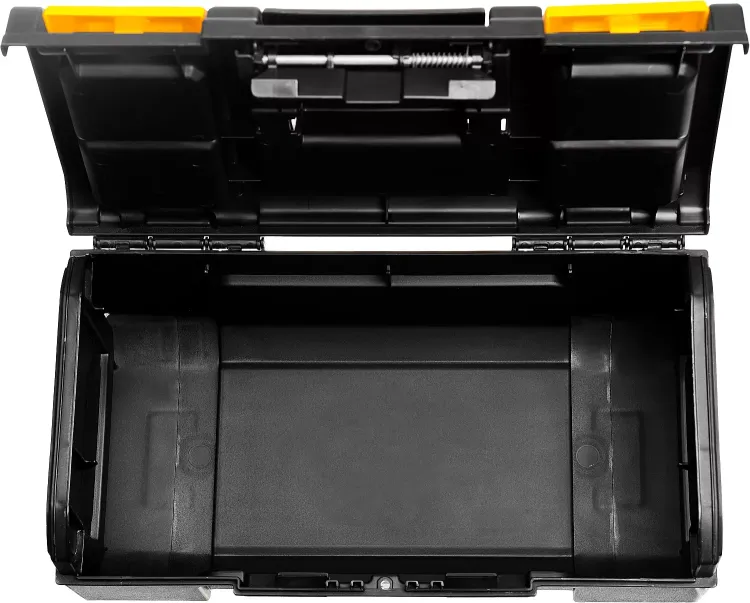 Ящик для инструмента "TOOLBOX-16" пластиковый, STAYER Professional 38167-16 купить в Екатеринбурге