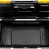 Ящик для инструмента "TOOLBOX-16" пластиковый, STAYER Professional 38167-16 купить в Екатеринбурге