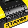 Ящик для инструмента "TOOLBOX-16" пластиковый, STAYER Professional 38167-16 купить в Екатеринбурге