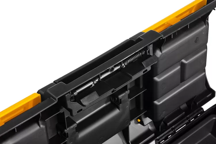 Ящик для инструмента "TOOLBOX-16" пластиковый, STAYER Professional 38167-16 купить в Екатеринбурге