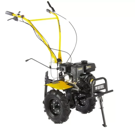 Мотоблок бензиновый DPT-270X Denzel 56403 купить в Екатеринбурге