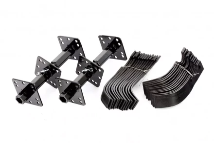 Мотоблок бензиновый DPT-270X Denzel 56403 купить в Екатеринбурге