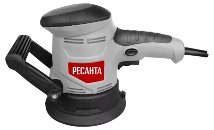 Эксцентриковая шлифовальная машина Ресанта ЭШМ-125Э купить в Екатеринбурге