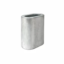 Алюминиевая втулка HITCH 22 мм (SZ071457)