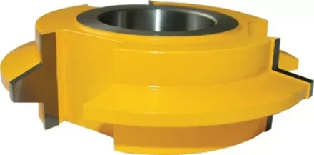 Набор фрез д/пазошип соед D889мм d32мм H254мм 19371 купить в Екатеринбурге