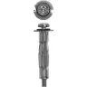 Анкер ЗУБР для пустотелых конструкций оцинкованный, с винтом PH2&amp;SL, М4х38х15мм, ТФ6, 4шт 4-302476-04-038 купить в Екатеринбурге