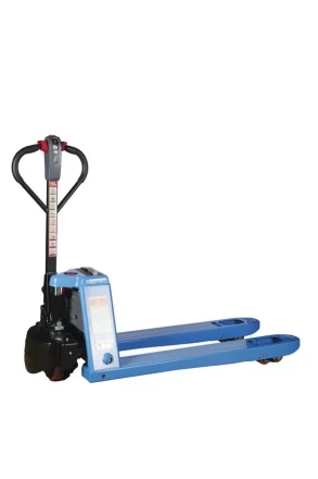 Тележка электрическая 1500 кг 1150 мм TOR EPT15H WB Li-pol 48/10 В/Ач с колесом баланса* 1024938 купить в Екатеринбурге