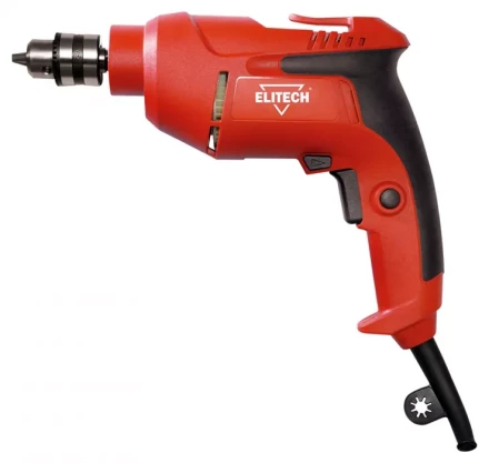 Дрель Elitech ЕВ0510 купить в Екатеринбурге
