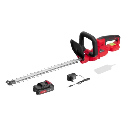 Кусторез аккумуляторный HT-510, нож 510 мм, Li-Ion, 20 В // MTX 59441 купить в Екатеринбурге