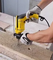Дрель ударная Stanley SDH600 купить в Екатеринбурге