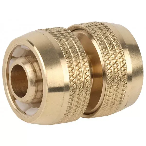 Муфта RACO "Profi" (шланг-шланг) латунная, 1/2" 4246-55018B купить в Екатеринбурге