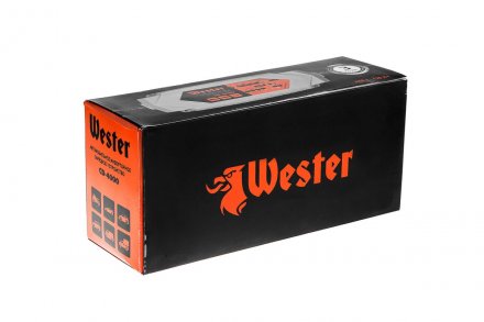 Зарядное устройство WESTER CD-4000 купить в Екатеринбурге