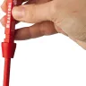Набор "Х-Drive ELECTRO": Высоковольтные отвертки, сменные стержни, ключи специальные, до 1000В, 18 предм, KRAFTOOL 220092-H18 купить в Екатеринбурге