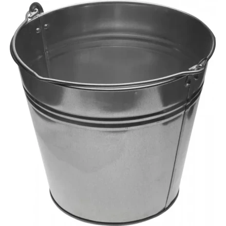 Ведро оцинкованное для непищевых продуктов, 15 л 39300-15 купить в Екатеринбурге