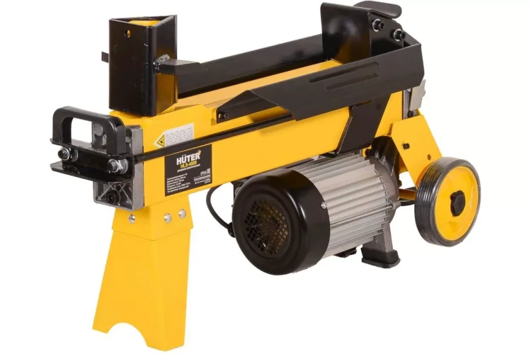 Дровокол электрический Huter HLS-4500 70/14/8 купить в Екатеринбурге