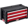 Ящик с 3 выдвижными полками "DRAWER-3", 22" KETER 38381-3 купить в Екатеринбурге