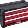 Ящик с 3 выдвижными полками "DRAWER-3", 22" KETER 38381-3 купить в Екатеринбурге