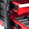 Ящик с 3 выдвижными полками "DRAWER-3", 22" KETER 38381-3 купить в Екатеринбурге