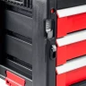 Ящик с 3 выдвижными полками "DRAWER-3", 22" KETER 38381-3 купить в Екатеринбурге