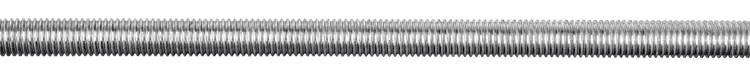 ЗУБР DIN 975, кл. пр. 6.8, М12 x 1000 мм, резьбовая шпилька, 1 шт, Профессионал (30336-12-1) купить в Екатеринбурге