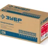 ЗУБР CN усиленные bullet point 25 х 3.05 мм, гвозди по бетону оцинкованные, 1000 шт (305387-25) купить в Екатеринбурге