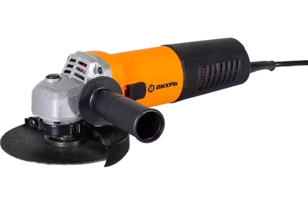 Углошлифовальная машина (болгарка) Вихрь УШМ-125/1100А 72/12/11 купить в Екатеринбурге