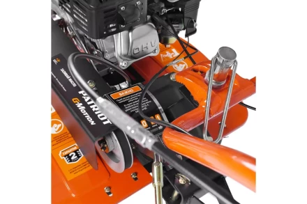 Мотоблок бензиновый PATRIOT КАЛУГА М 440107006 купить в Екатеринбурге