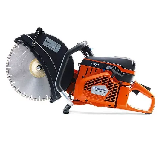 Бензорез K 970 III/14" Husqvarna купить в Екатеринбурге