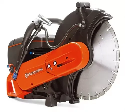 Бензорез K 970 III/14" Husqvarna купить в Екатеринбурге