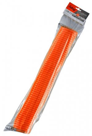Шланг спиральный с фитингами рапид химически стойкий полиамидный рилсан 15 бар 8х10 мм 15 м Fubag купить в Екатеринбурге
