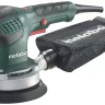 Шлифмашина  ЭШМ эксцентриковая  SXE 3150  Metabo купить в Екатеринбурге