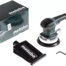 Шлифмашина  ЭШМ эксцентриковая  SXE 3150  Metabo купить в Екатеринбурге