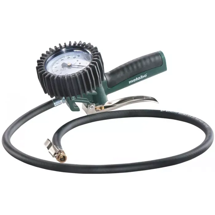 Пистолет для подкачки шин RF  80 G Metabo купить в Екатеринбурге