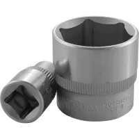 Головка торцевая 3/8"DR 19 мм  S04H3119 Jonnesway 48020