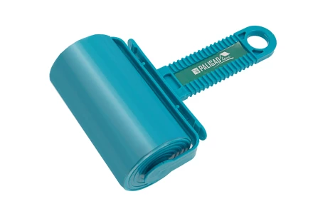 Чистящий ролик, моющийся, для всех видов тканей, Home Palisad 931065 купить в Екатеринбурге