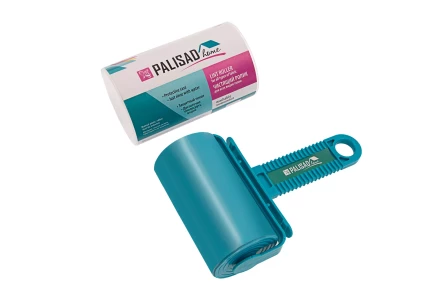 Чистящий ролик, моющийся, для всех видов тканей, Home Palisad 931065 купить в Екатеринбурге