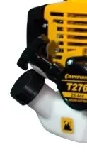 Мотокоса CHAMPION T276 купить в Екатеринбурге