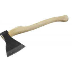 Топор &quot;ИЖ&quot; с удлиненной деревянной рукояткой, 1,2кг 2072-12-50