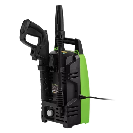 Моечная машина высокого давления Сибртех АМ-1600, 1600 Вт, 130 бар, 330 л/ч, переносная 58224 купить в Екатеринбурге