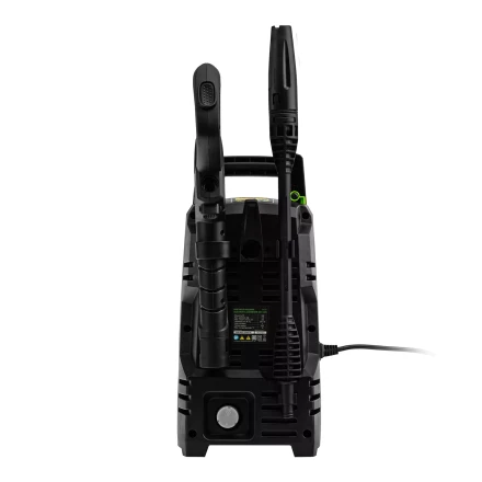 Моечная машина высокого давления Сибртех АМ-1600, 1600 Вт, 130 бар, 330 л/ч, переносная 58224 купить в Екатеринбурге